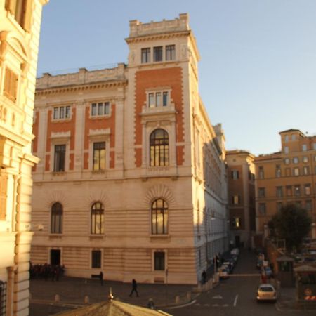 Abagnale Home Montecitorio روما المظهر الخارجي الصورة