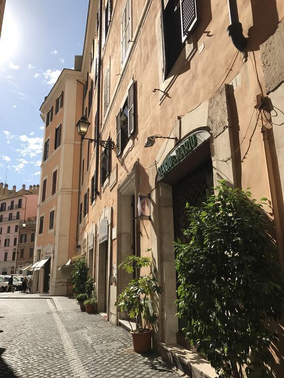 Abagnale Home Montecitorio روما المظهر الخارجي الصورة