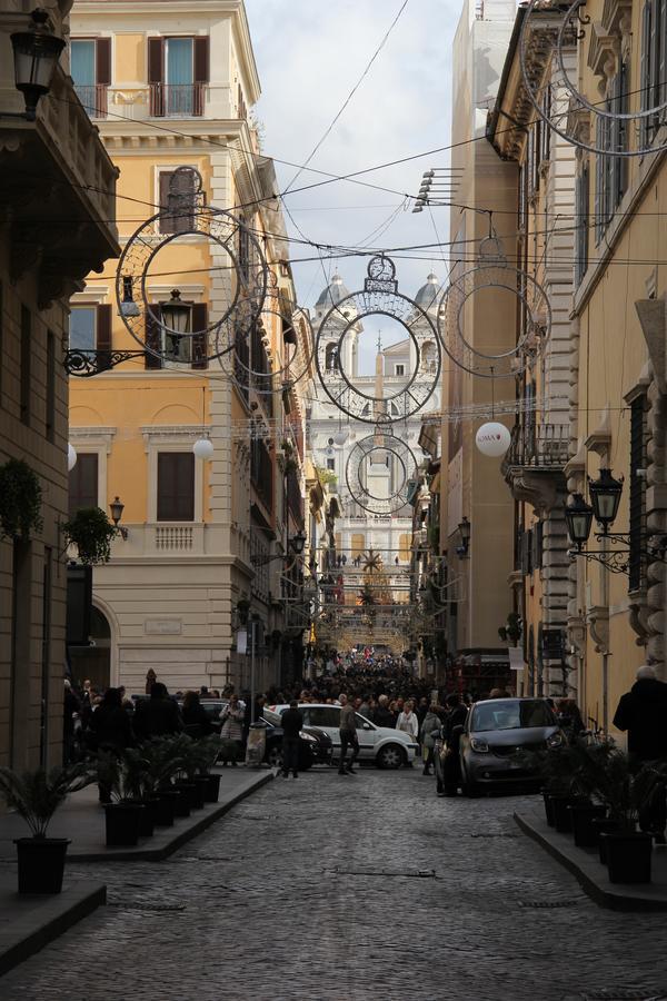 Abagnale Home Montecitorio روما المظهر الخارجي الصورة