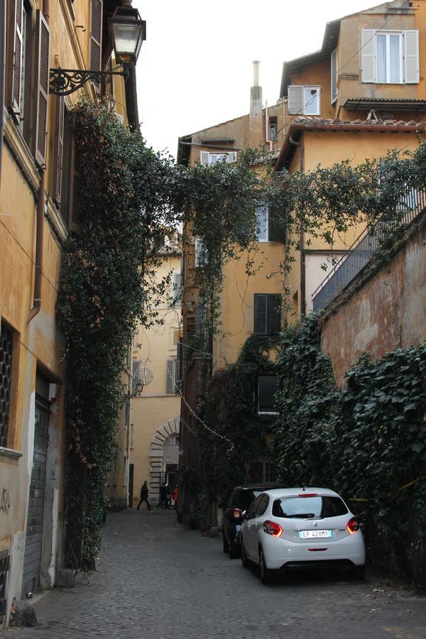 Abagnale Home Montecitorio روما المظهر الخارجي الصورة