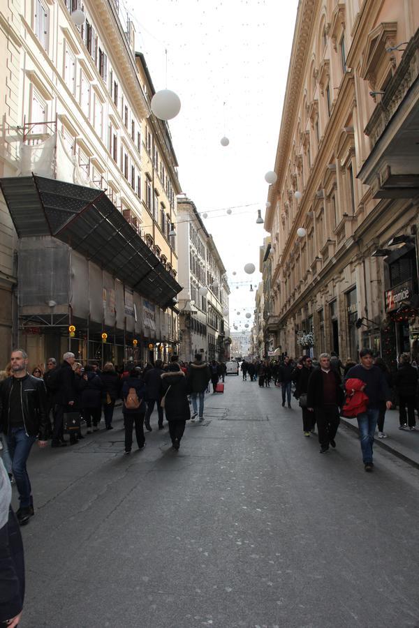 Abagnale Home Montecitorio روما المظهر الخارجي الصورة